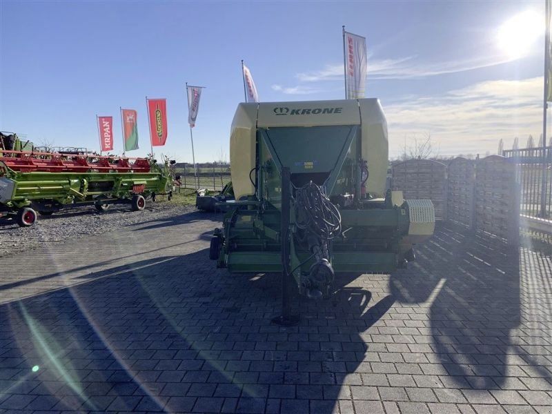 Krone BIG PACK 1270 XC MULTI