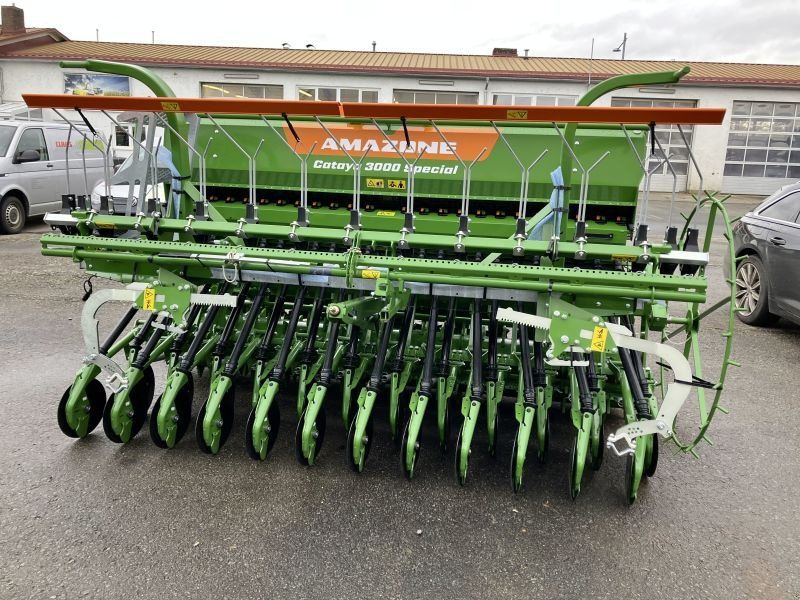 Amazone CATAYA 3000 SPECIAL ECOLINE