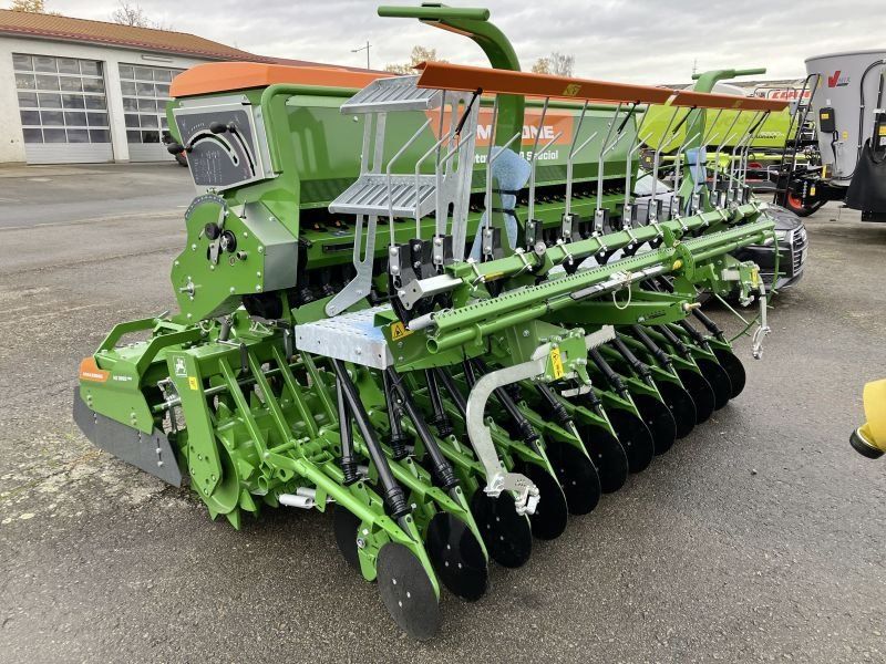 Amazone CATAYA 3000 SPECIAL ECOLINE