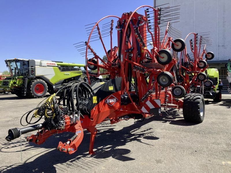 Kuhn GA 13131