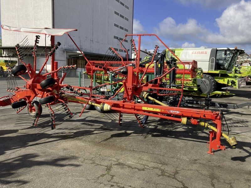 Kuhn GA 6520 MASTERDRIVE