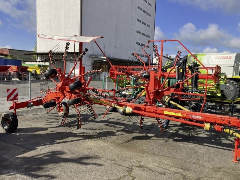 Kuhn GA 6520 MASTERDRIVE