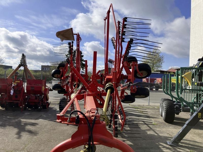 Kuhn GA 6520 MASTERDRIVE