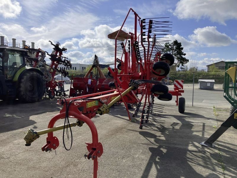 Kuhn GA 6520 MASTERDRIVE