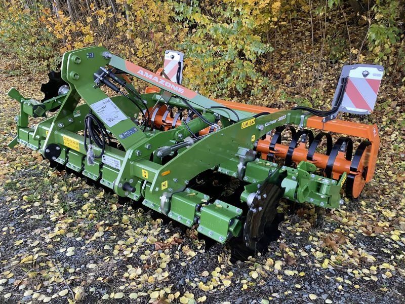 Amazone CATROS+ 3003 SPECIAL
