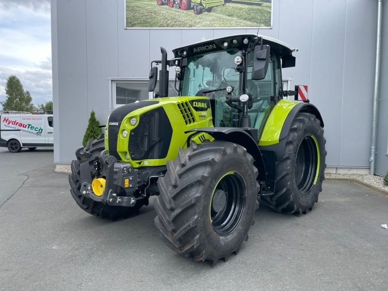Claas ARION 570 *CNOB* 4 JAHRE 0%
