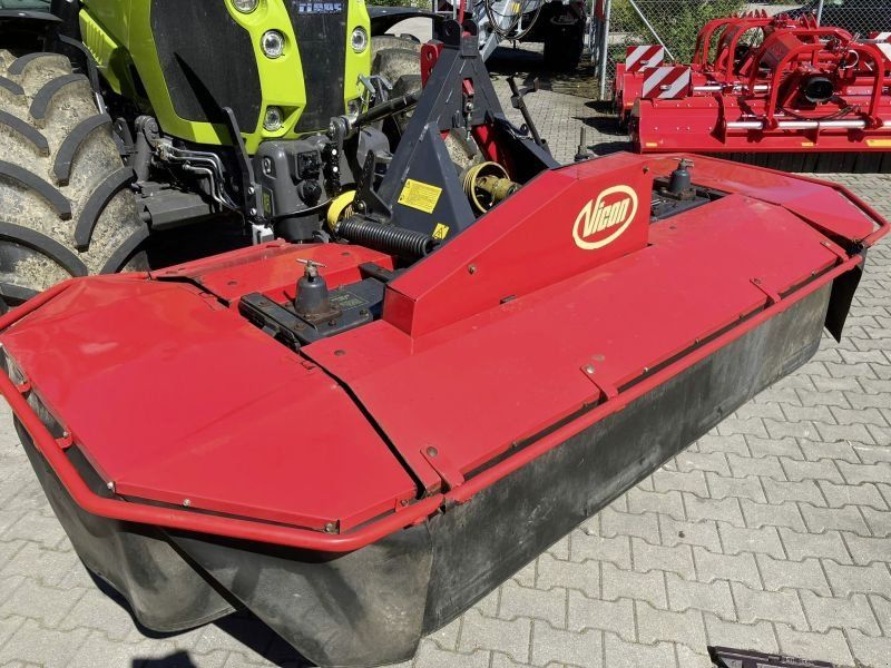 Vicon CM 270 F