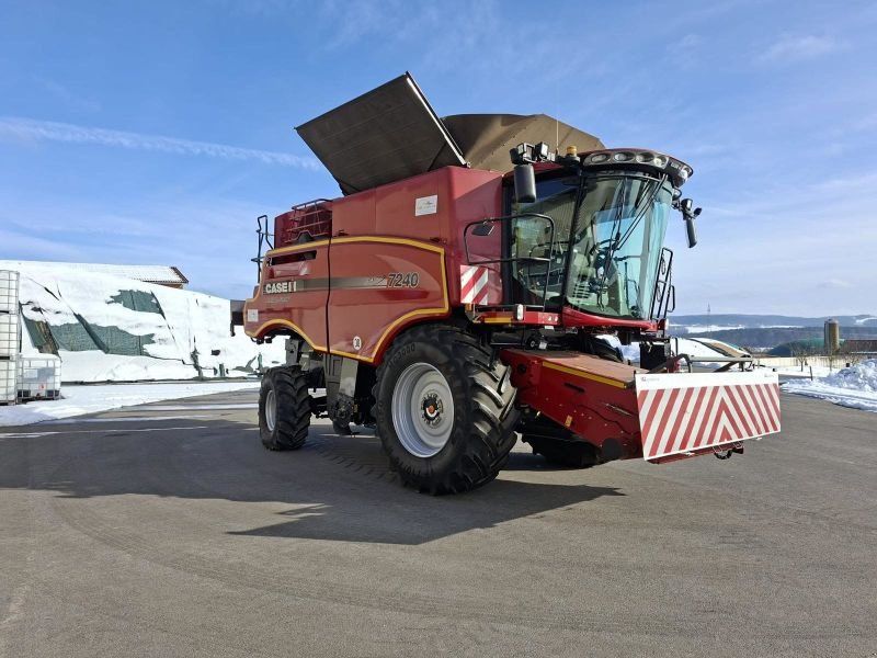 Case IH AF 7240