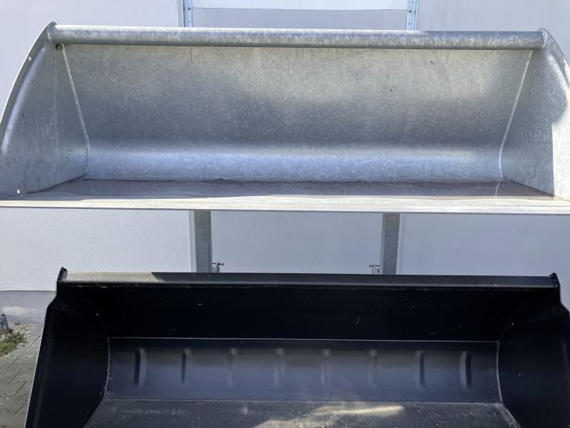 Fliegl SCHWERGUTSCHAUFEL 2.200MM