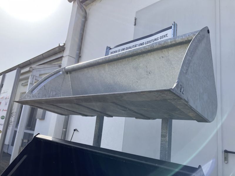 Fliegl SCHWERGUTSCHAUFEL 2.200MM