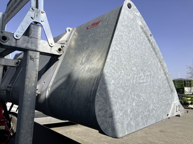 Fliegl SCHWERGUTSCHAUFEL 2.200MM