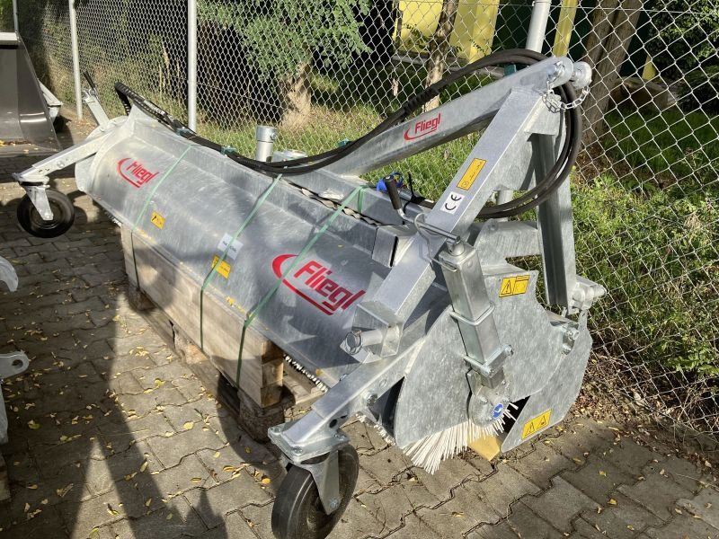 Fliegl KEHECO240000 ECONOMY 2.300MM
