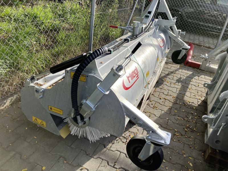 Fliegl KEHECO240000 ECONOMY 2.300MM