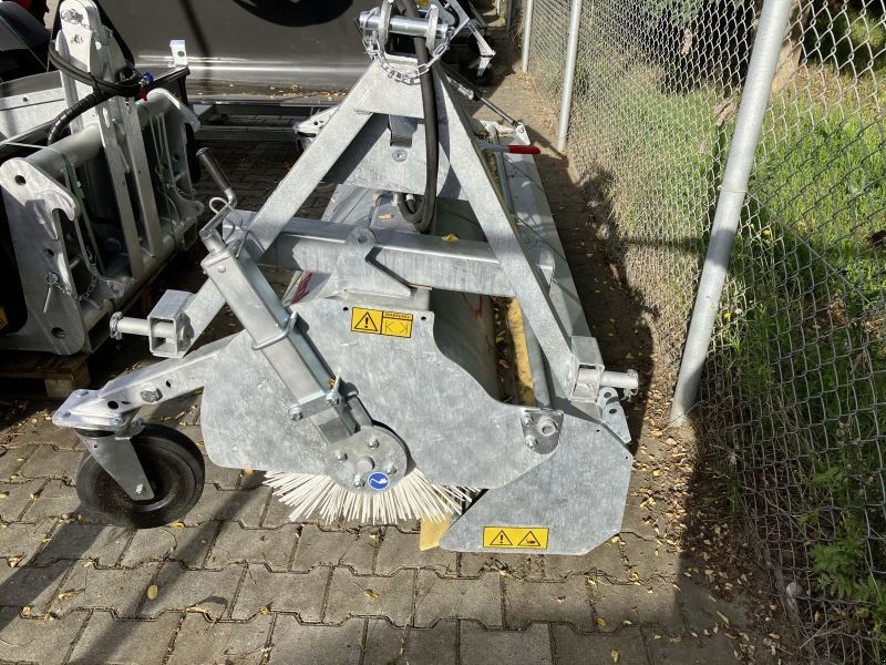 Fliegl KEHECO240000 ECONOMY 2.300MM