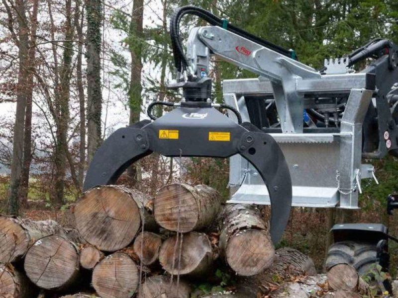 Fliegl RZXFLM185000 RZ 185 Combi