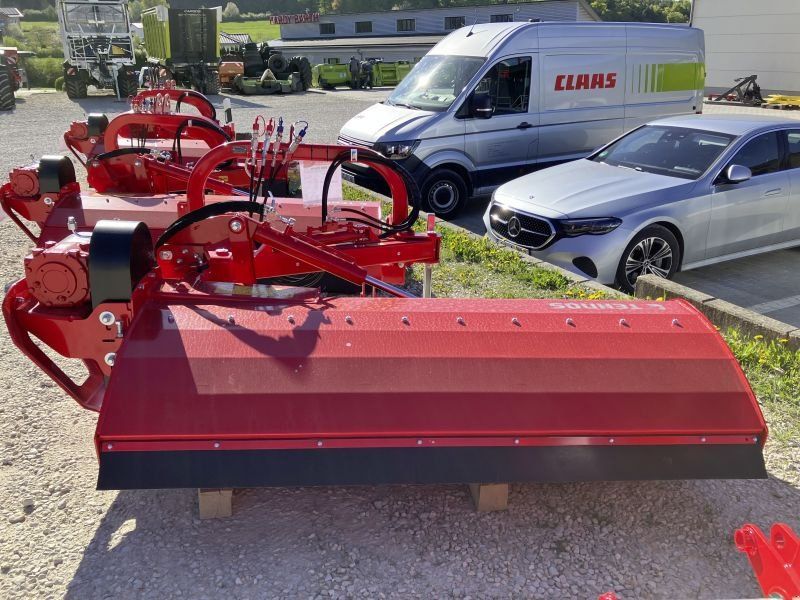 Tehnos MBL 200 LW