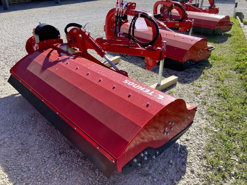 Tehnos MBL 200 LW