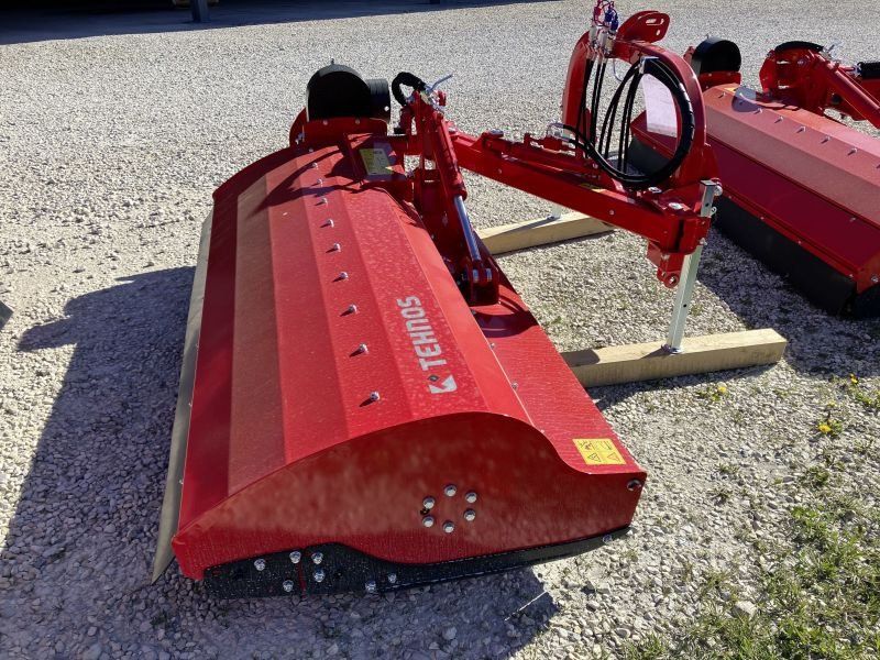 Tehnos MBL 200 LW