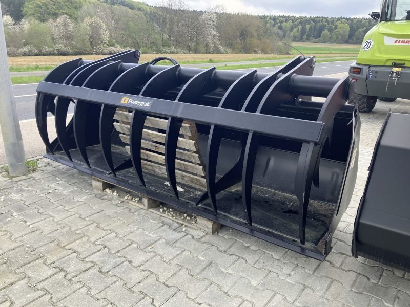 Alö 11255157Q POWERGRAB 260 EURO