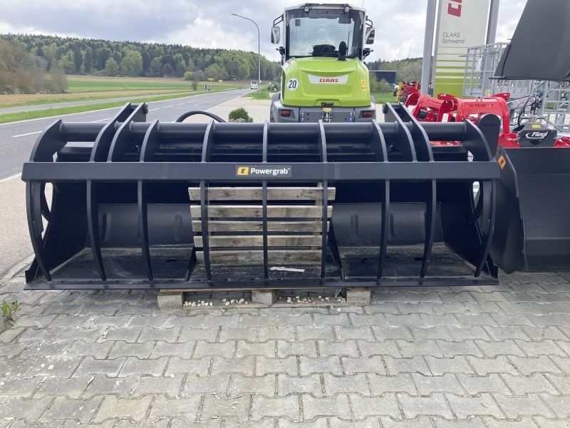 Alö 11255157Q POWERGRAB 260 EURO