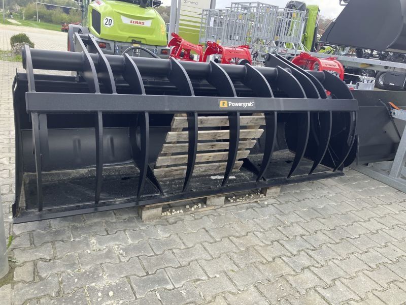 Alö 11255157Q POWERGRAB 260 EURO