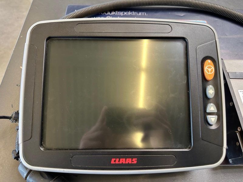Claas S10 TERMINAL NAV CONTROLLER
