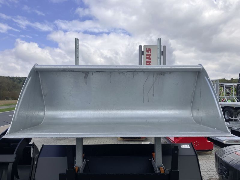Fliegl SGSFLM000003V SCHAUFEL 2.000MM