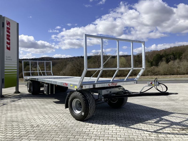 Fliegl DPW 180 B 3-ACHS