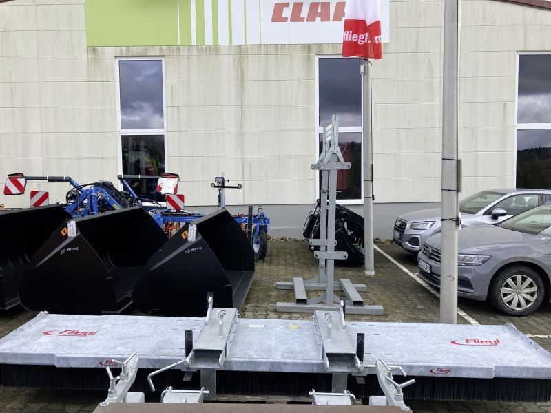 Fliegl KEBFLI400005 LÖWE 4.000MM
