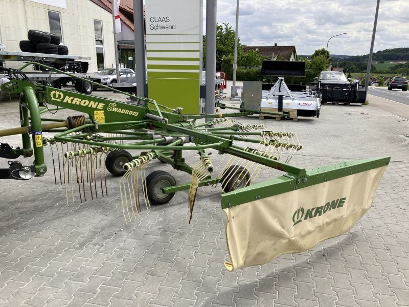 Krone SWADRO 42