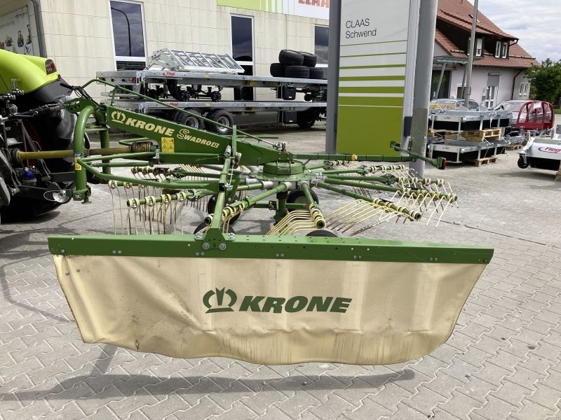 Krone SWADRO 42