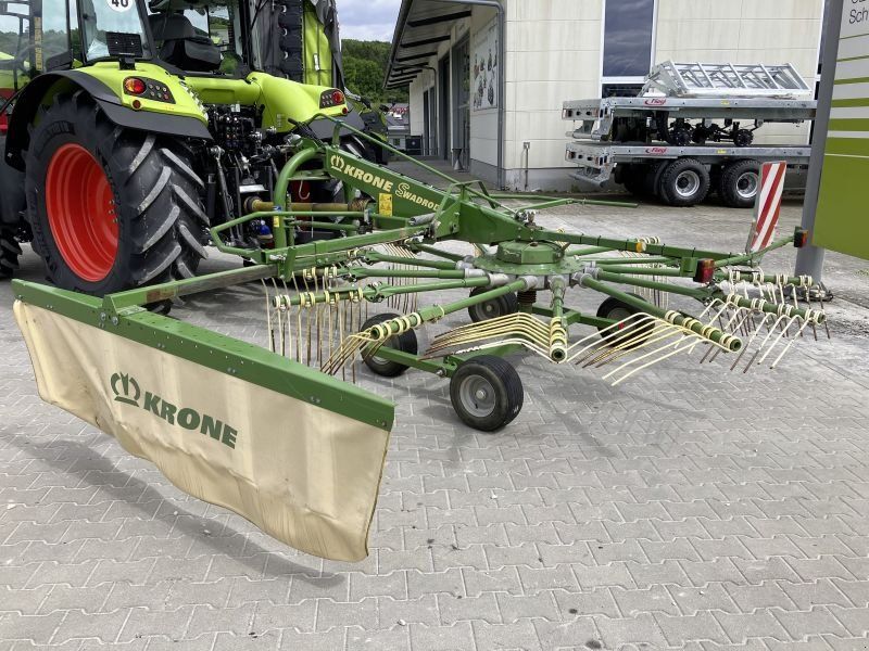 Krone SWADRO 42