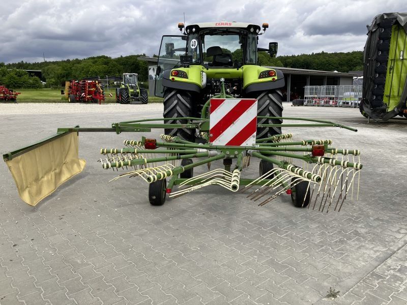 Krone SWADRO 42