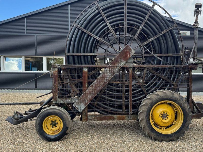 BB-Umwelttechnik 100S Hydro