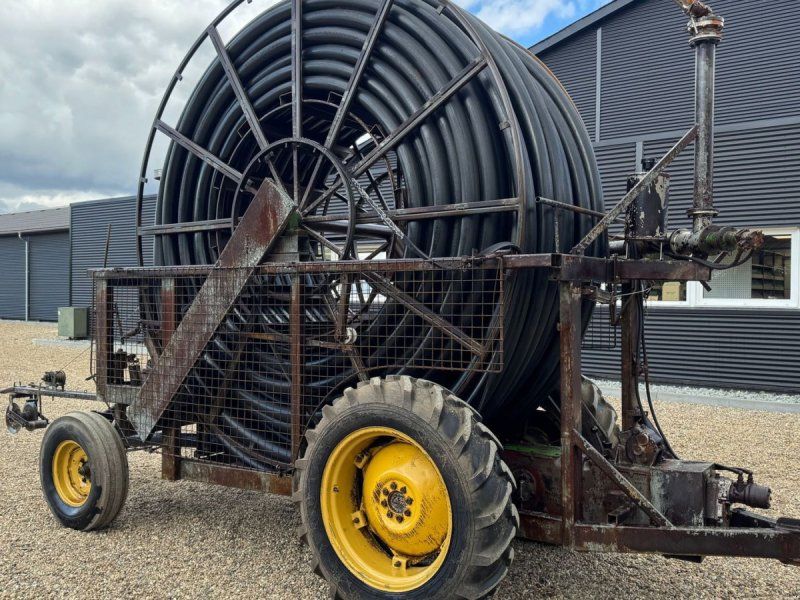 BB-Umwelttechnik 100S Hydro