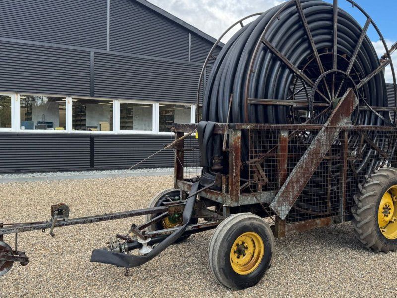 BB-Umwelttechnik 100S Hydro