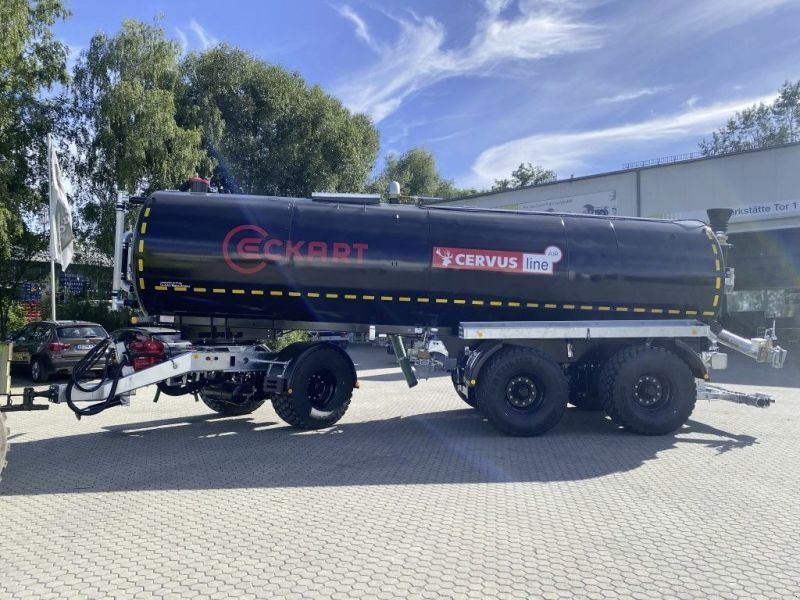 Eckart TTW 260 TRANSPORTLINE AIR