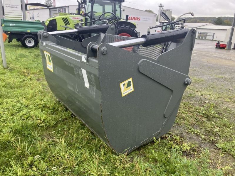 Bressel & Lade SILAGESCHNEIDSCHAUFEL S XL