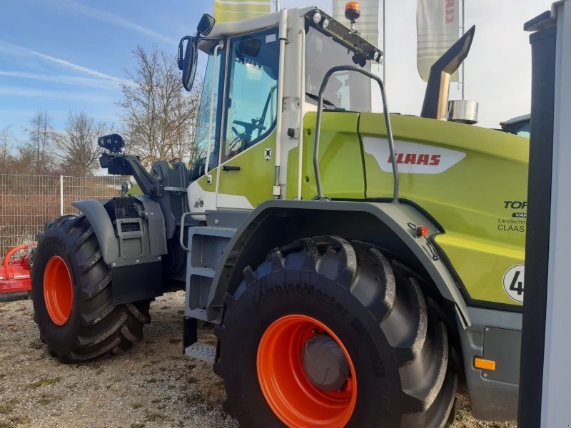 Claas TORION 1611 P-VORFÜHRMASCHINE