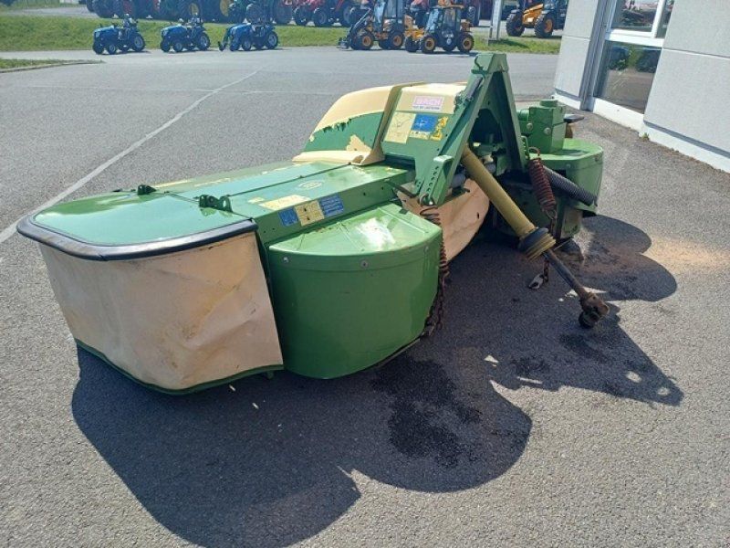 Krone ECF280