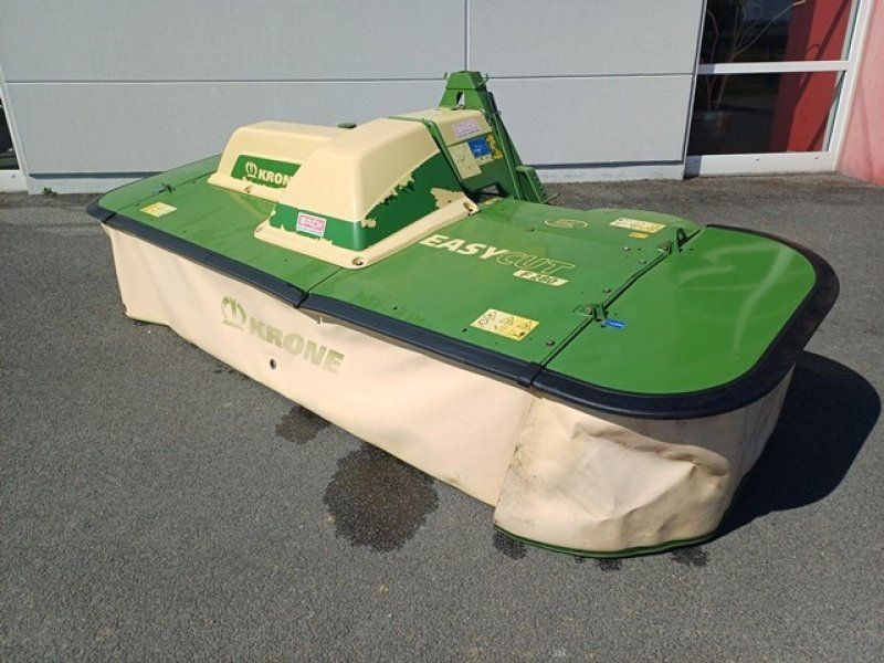 Krone ECF280
