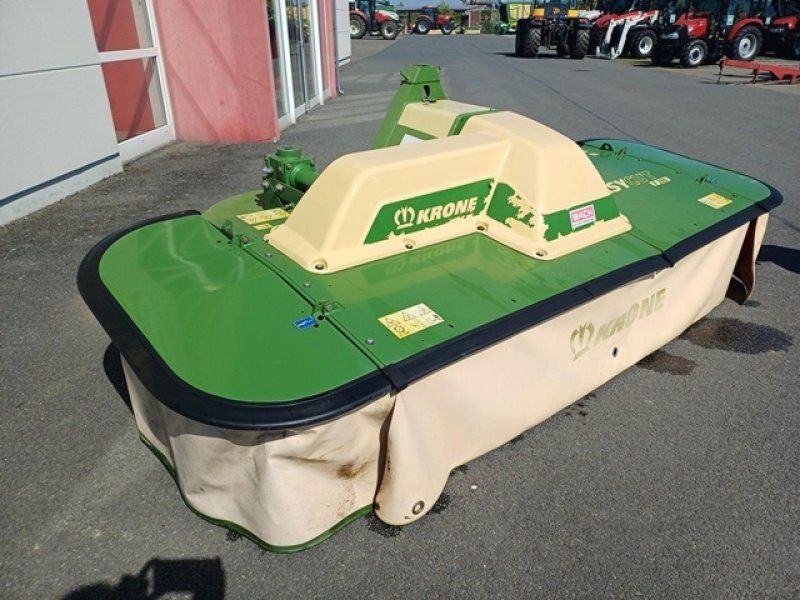 Krone ECF280
