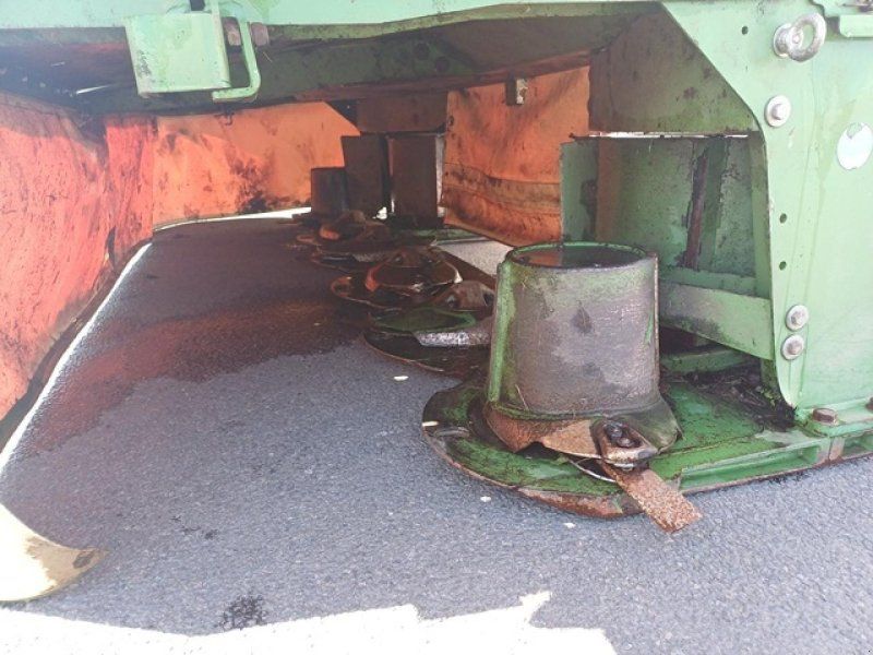 Krone ECF280