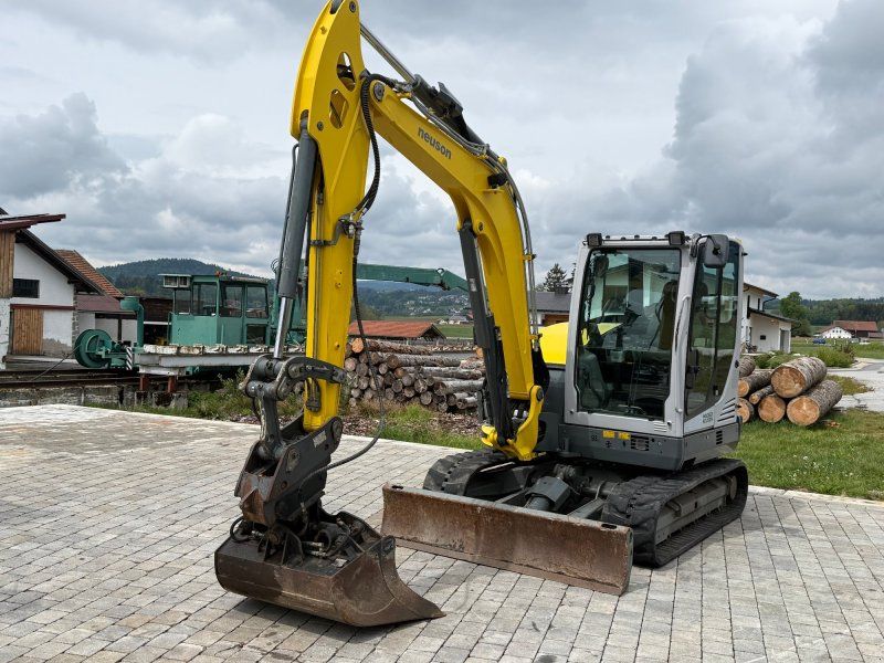 Wacker Neuson ET 65