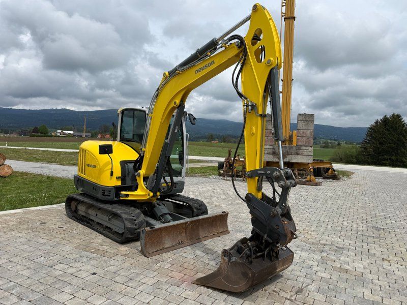 Wacker Neuson ET 65
