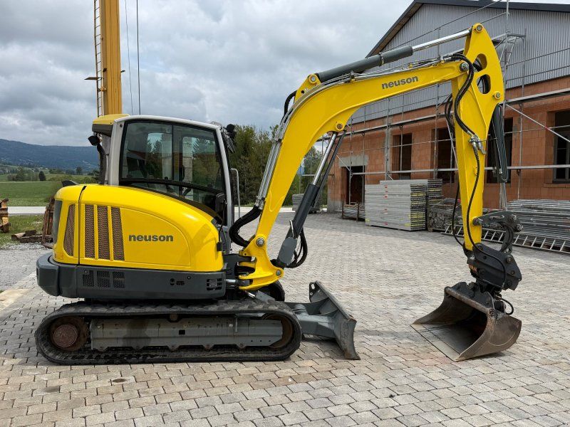 Wacker Neuson ET 65