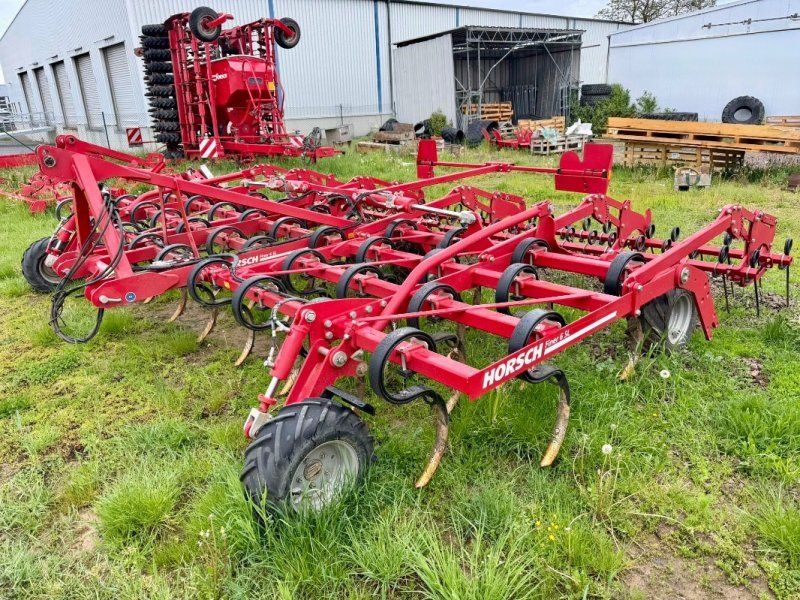 Horsch Finer 6 SL