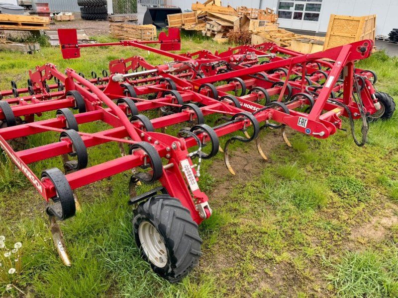 Horsch Finer 6 SL