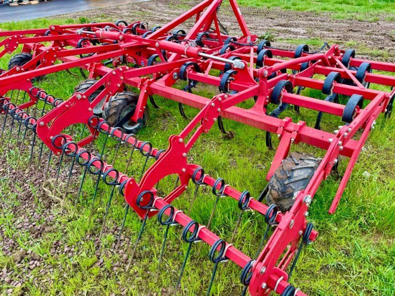 Horsch Finer 6 SL