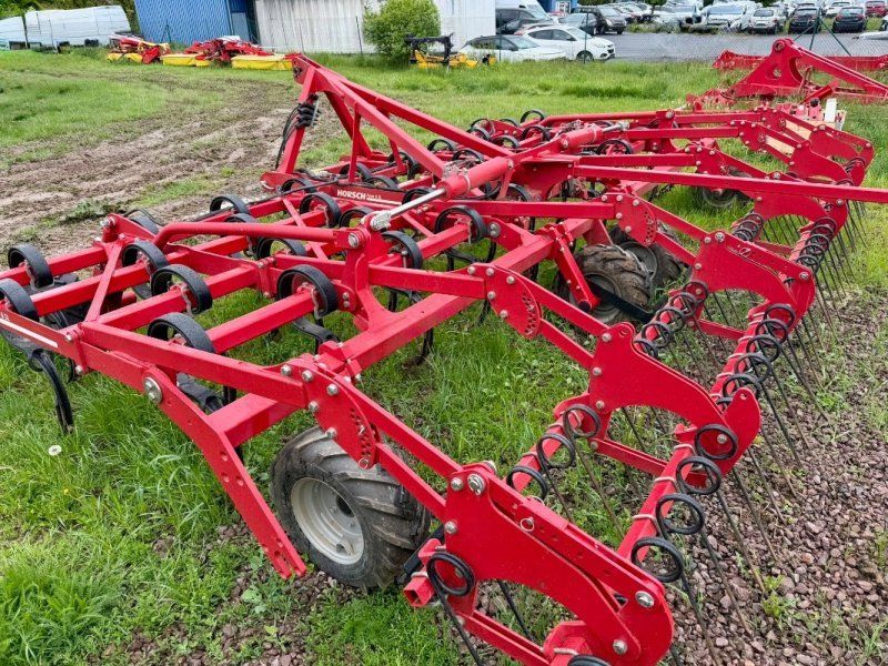 Horsch Finer 6 SL